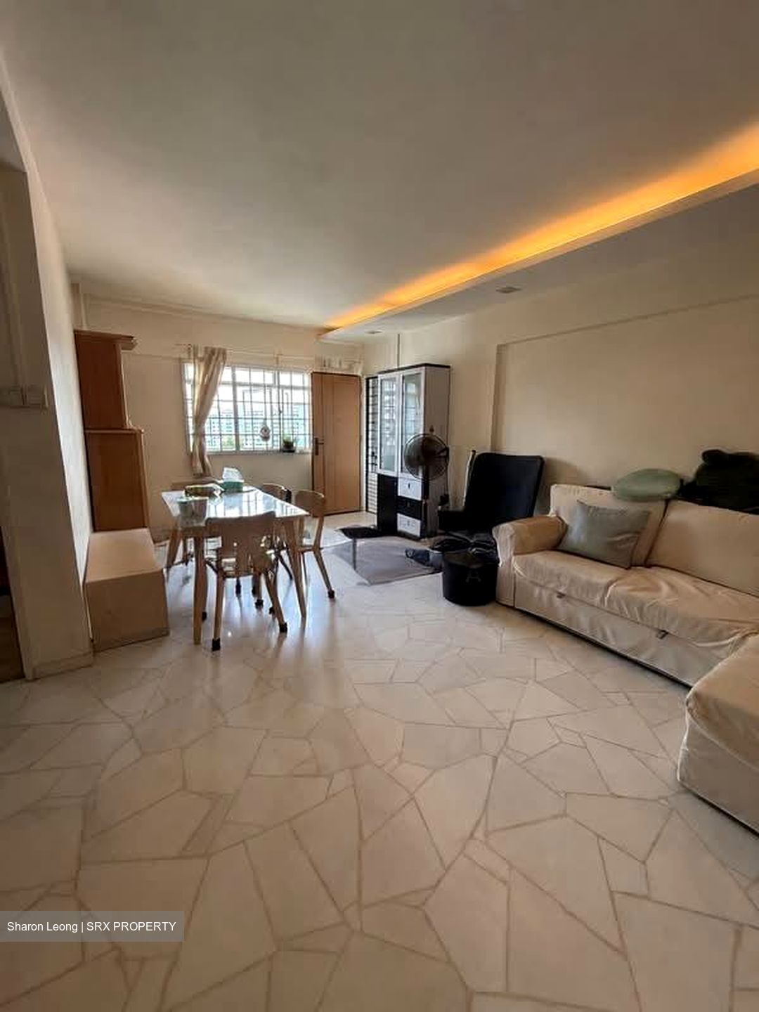Blk 304 Hong Kah East Garden (Jurong East), HDB 4 Rooms #565611951